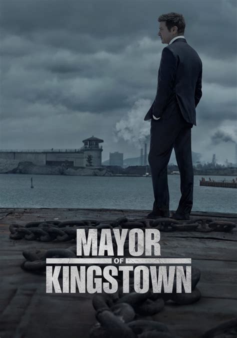 mayor of kingstown nude scene|Mayor of Kingstown Season 1 Recap (Episodes 1